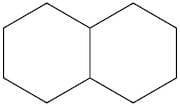 Decahydronaphthalene