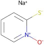 Sodium pyridine-2-thiolate N-oxide