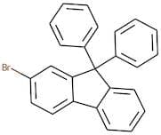 2-Bromo-9,9-diphenyl-9H-fluorene