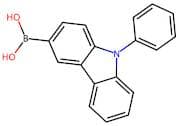 9-Phenyl-9H-carbazole-3-boronic acid