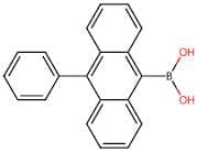 10-Phenylanthracene-9-boronic acid