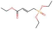 Ethyl 4-(diethoxyphosphoryl)crotonate