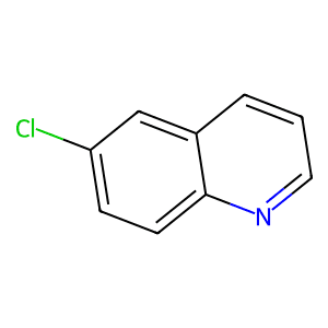 6-Chloroquinoline