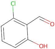 2-Chloro-6-hydroxybenzaldehyde