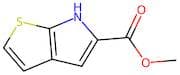 Methyl 6H-thieno[2,3-b]pyrrole-5-carboxylate