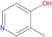 4-Hydroxy-3-methylpyridine