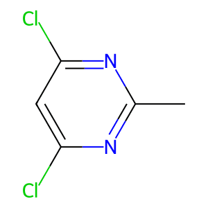 4,6-Dichloro-2-methylpyrimidine
