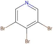 3,4,5-Tribromopyridine