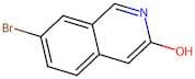 7-Bromo-3-hydroxyisoquinoline