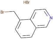 5-(Bromomethyl)isoquinoline hydrobromide