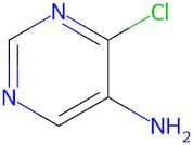 5-Amino-4-chloropyrimidine