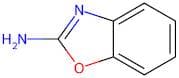 2-Amino-1,3-benzoxazole