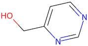4-(Hydroxymethyl)pyrimidine