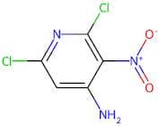 4-Amino-2,6-dichloro-3-nitropyridine