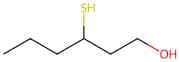 3-Mercaptohexan-1-ol