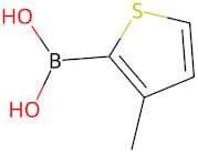 3-Methylthiophene-2-boronic acid