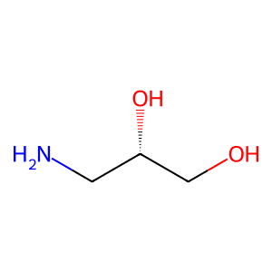 (2S)-3-Aminopropane-1,2-diol