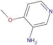 3-Amino-4-methoxypyridine