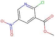 Methyl 2-chloro-5-nitronicotinate