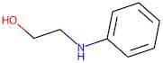 N-(2-Hydroxyethyl)aniline