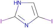 2,4-Diiodo-1H-imidazole