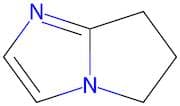 6,7-Dihydro-5H-pyrrolo[1,2-a]imidazole