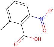 2-Methyl-6-nitrobenzoic acid