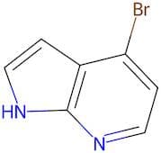 4-Bromo-7-azaindole