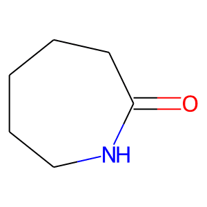 Azepan-2-one