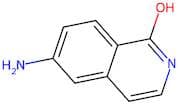 6-Aminoisoquinolin-1(2H)-one