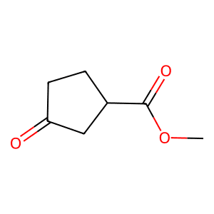 Methyl 3-oxocyclopentane-1-carboxylate
