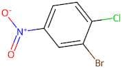 3-Bromo-4-chloronitrobenzene
