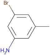 3-Bromo-5-methylaniline