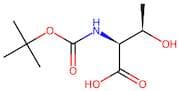 L-Threonine, N-BOC protected