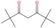 2,2,6,6-Tetramethylheptane-3,5-dione