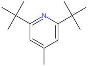 2,6-Bis(tert-butyl)-4-methylpyridine