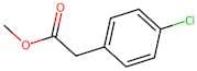 Methyl 4-chlorophenylacetate
