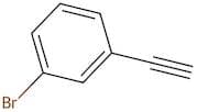 3-Bromophenylacetylene
