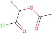 (2S)-(-)-2-Acetoxypropanoyl chloride