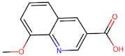 8-Methoxyquinoline-3-carboxylic acid