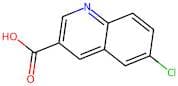 6-Chloroquinoline-3-carboxylic acid