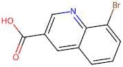 8-Bromoquinoline-3-carboxylic acid