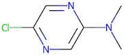 5-Chloro-N,N-dimethylpyrazin-2-amine