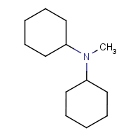 N,N-Dicyclohexylmethylamine