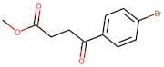 Methyl 4-(4-bromophenyl)-4-oxobutanoate