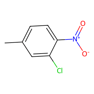 3-Chloro-4-nitrotoluene