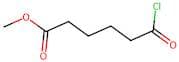 Methyl 6-chloro-6-oxohexanoate
