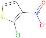 2-Chloro-3-nitrothiophene