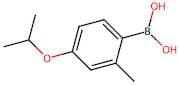 4-Isopropoxy-2-methylbenzeneboronic acid 98%