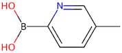 5-Methylpyridine-2-boronic acid